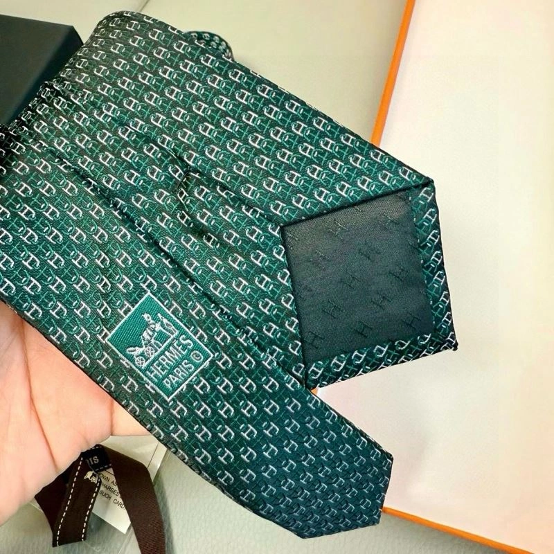 SmartChoice Hermes Neckties 268628
