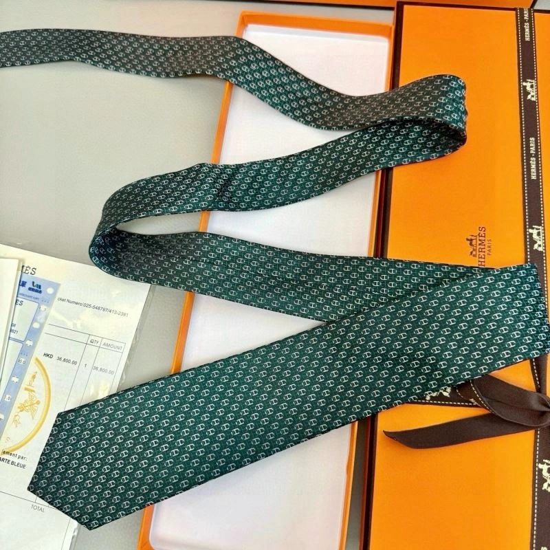 SmartChoice Hermes Neckties 268628
