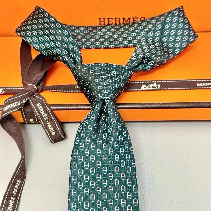 SmartChoice Hermes Neckties 268628