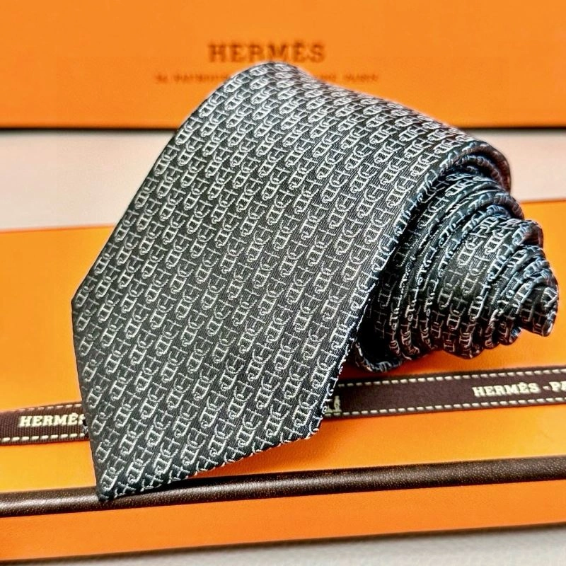 Durable Hermes Neckties 268627