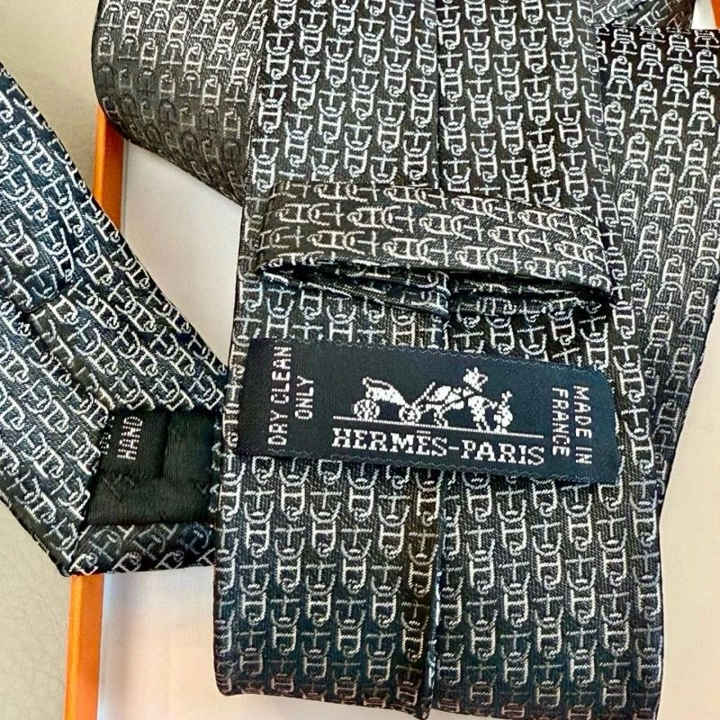 Durable Hermes Neckties 268627