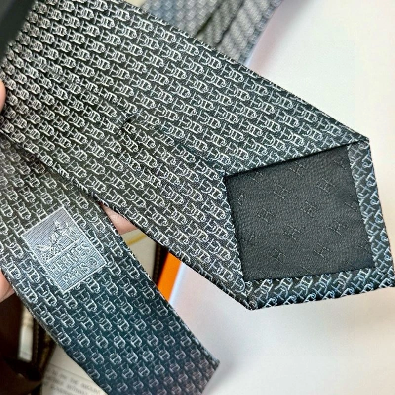 Durable Hermes Neckties 268627