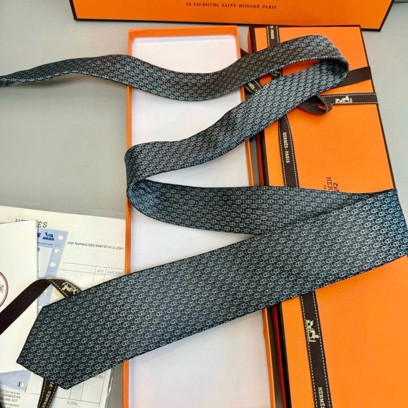 Durable Hermes Neckties 268627
