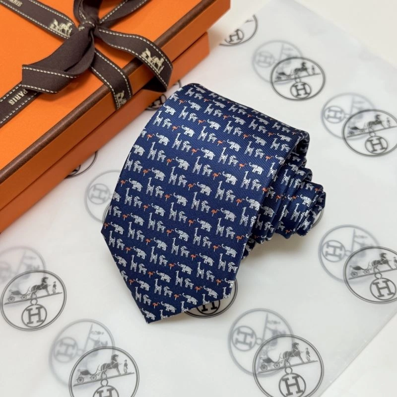 Comfortable Hermes Neckties 268599