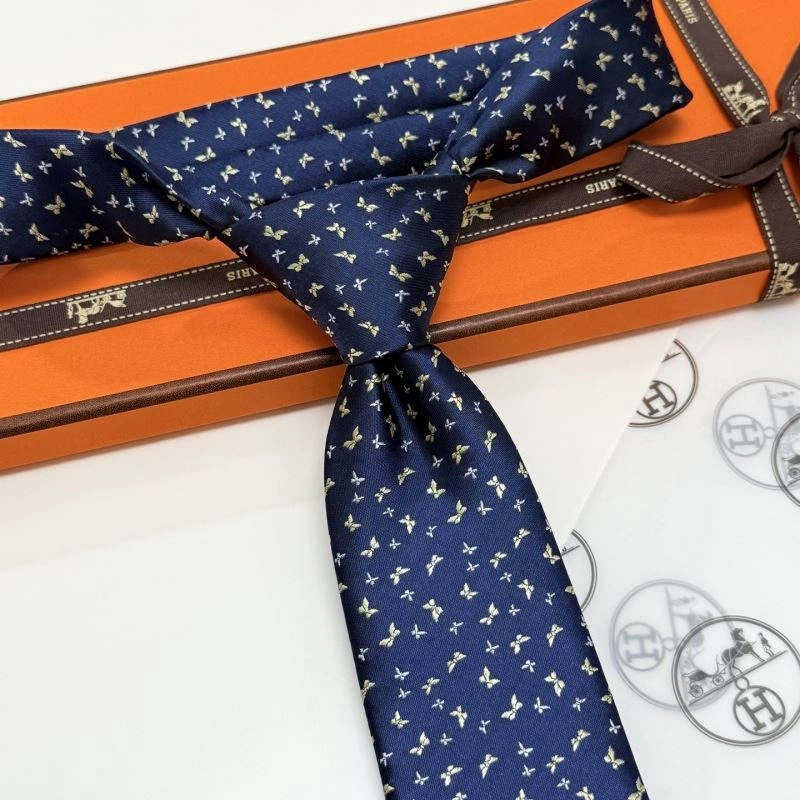 Lightweight Hermes Neckties 268612