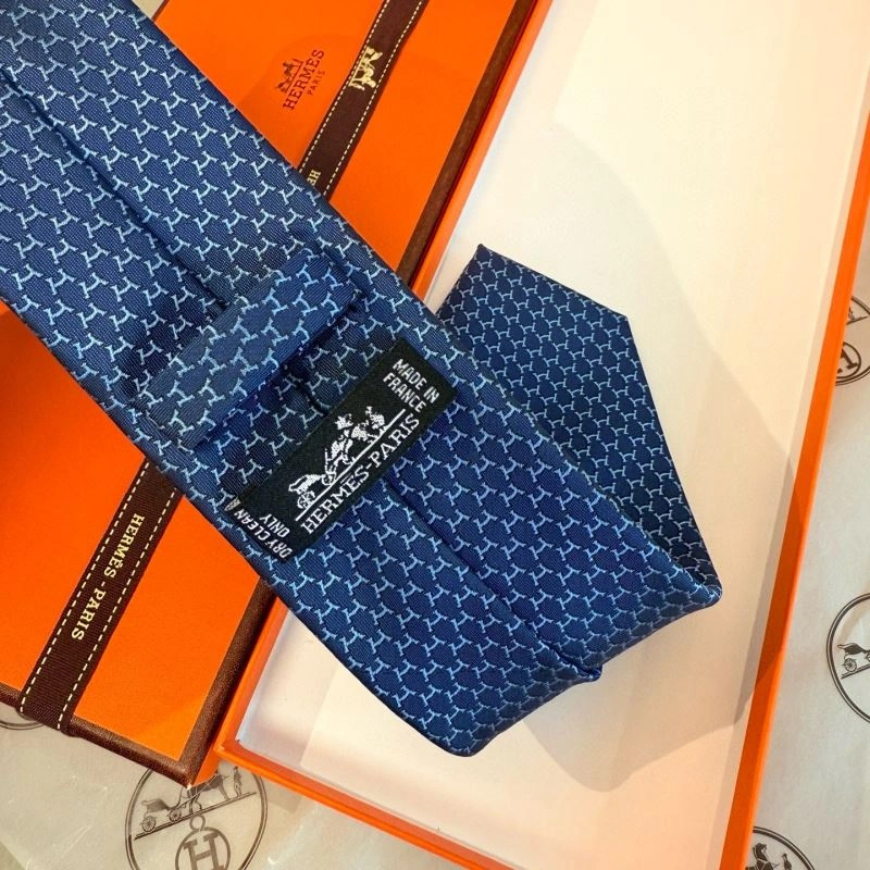 Hermes Neckties Effortless 268622