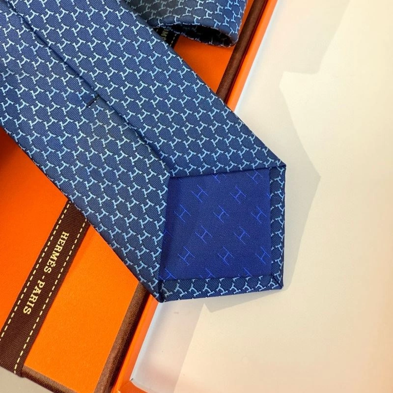 Hermes Neckties Effortless 268622