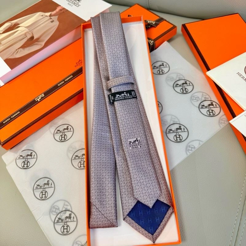 BestValue Hermes Neckties 268606