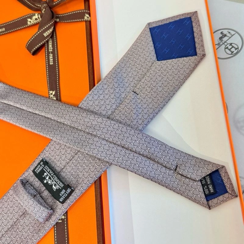 BestValue Hermes Neckties 268606