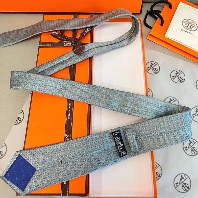 Hermes Neckties Trendy 268604