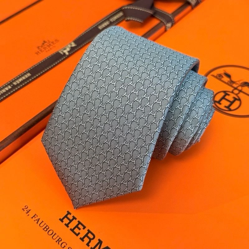 Hermes Neckties Trendy 268604