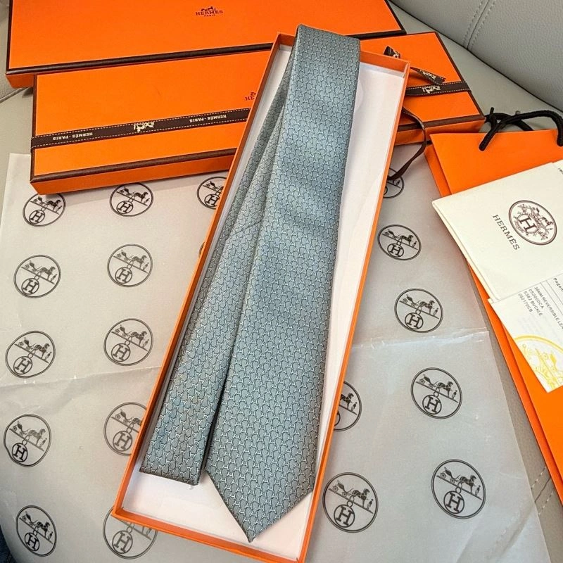 Hermes Neckties Trendy 268604