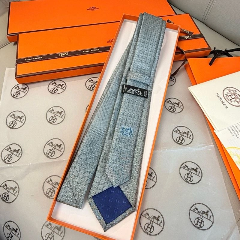 Hermes Neckties Trendy 268604