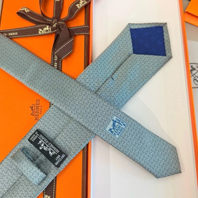 Hermes Neckties Trendy 268604