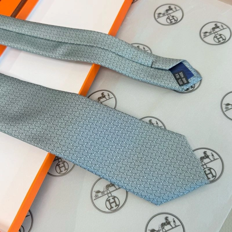 Hermes Neckties Trendy 268604