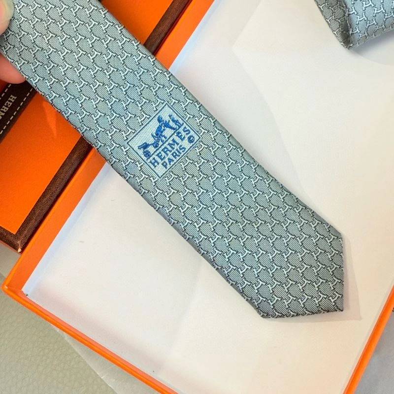 Hermes Neckties Trendy 268604