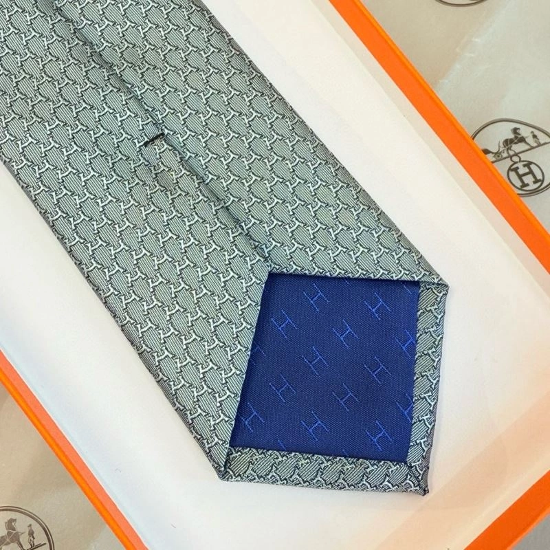 Hermes Neckties Trendy 268604