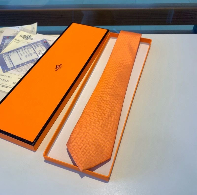 Premium Hermes Neckties 268602