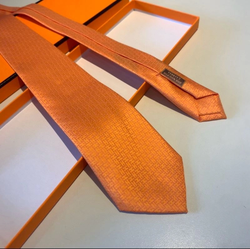 Premium Hermes Neckties 268602