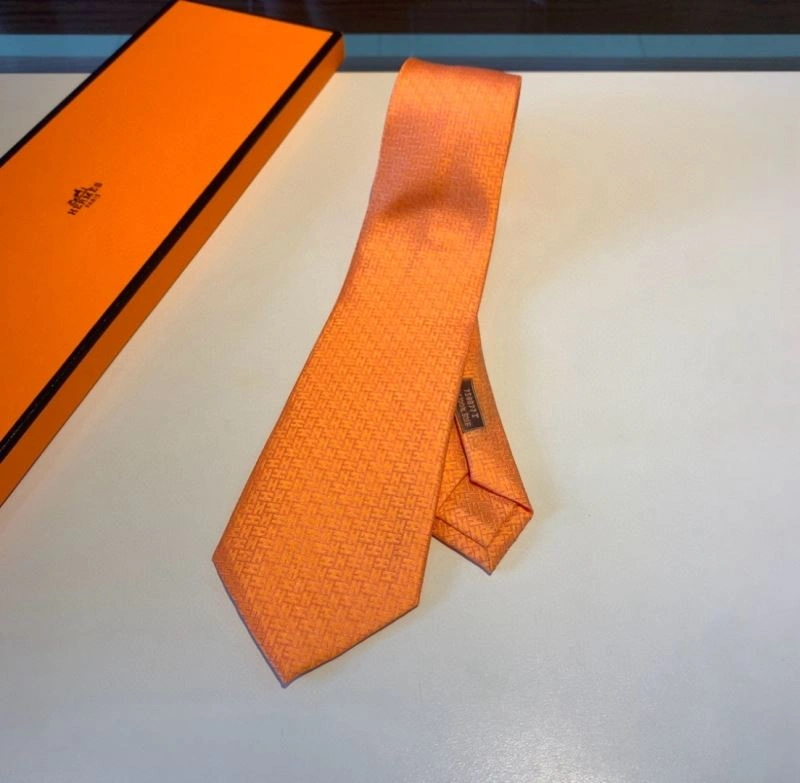 Premium Hermes Neckties 268602
