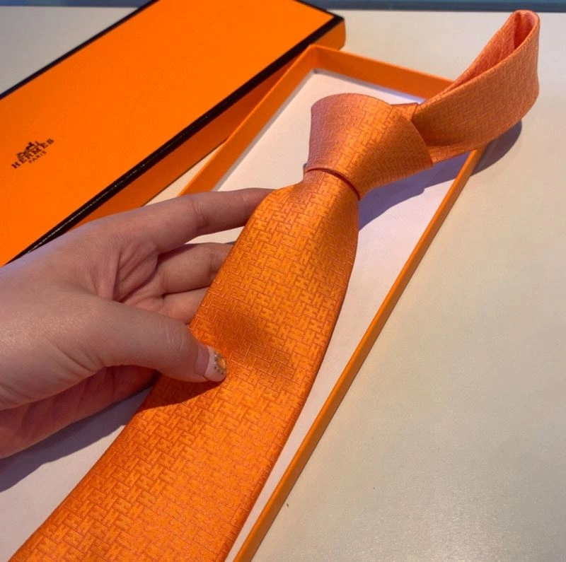 Premium Hermes Neckties 268602