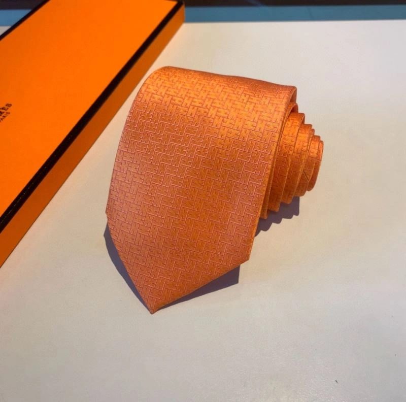 Premium Hermes Neckties 268602