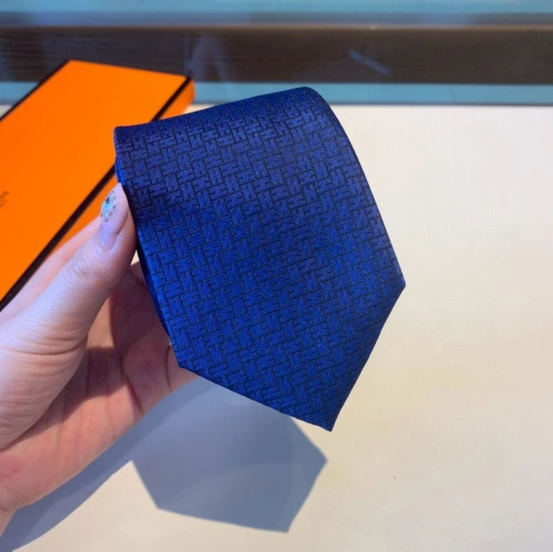 Hermes Neckties Reliable 268607
