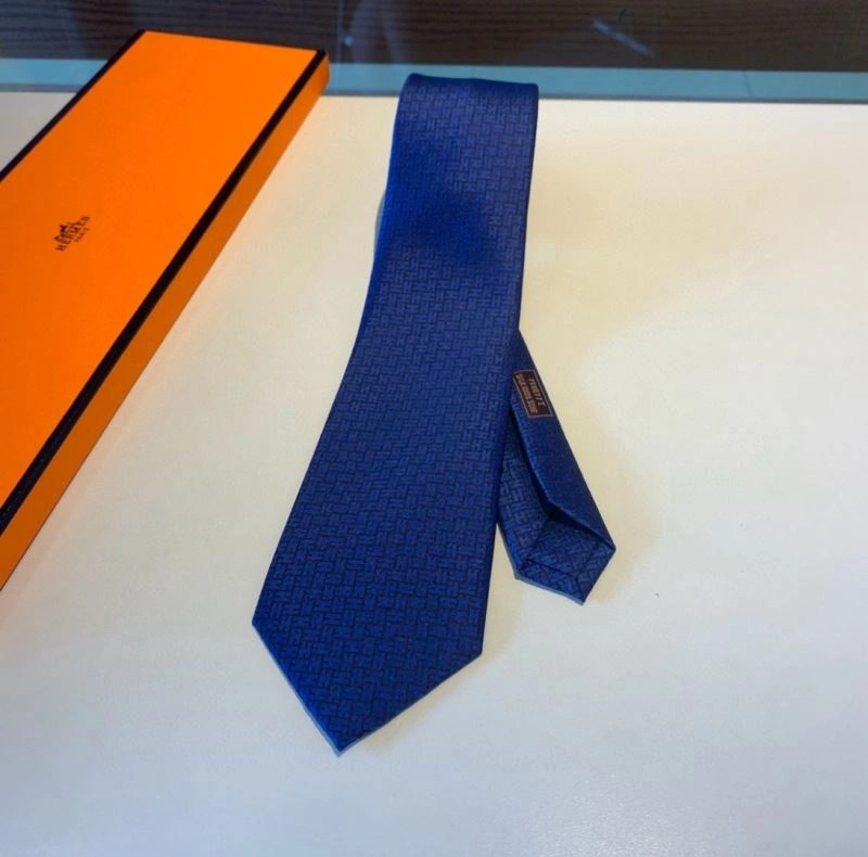 Hermes Neckties Reliable 268607