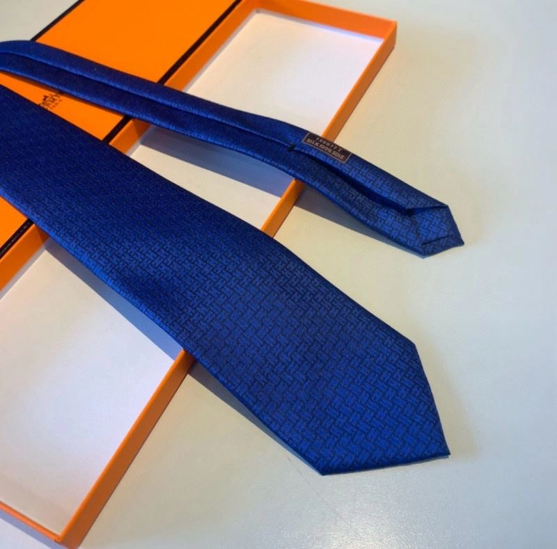 Hermes Neckties Reliable 268607