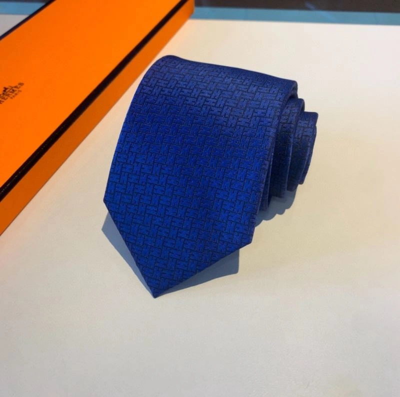 Hermes Neckties Reliable 268607