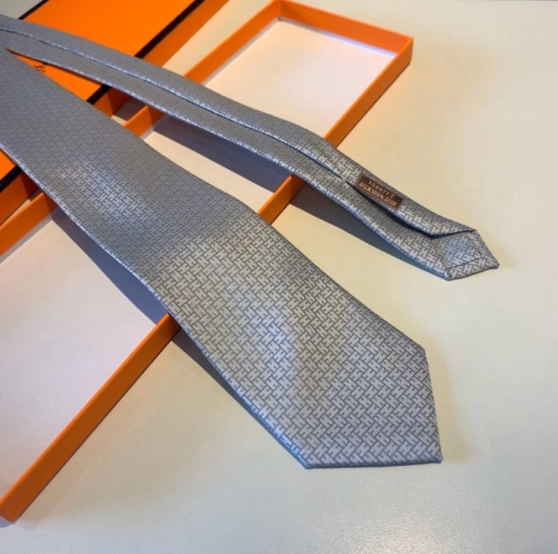 Functional Hermes Neckties 268623