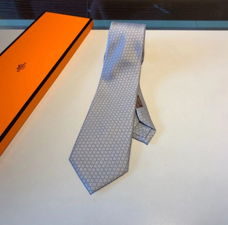 Functional Hermes Neckties 268623