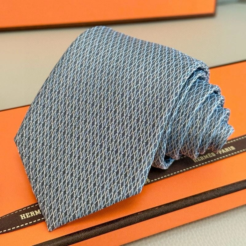 Hermes Neckties Casual 268619