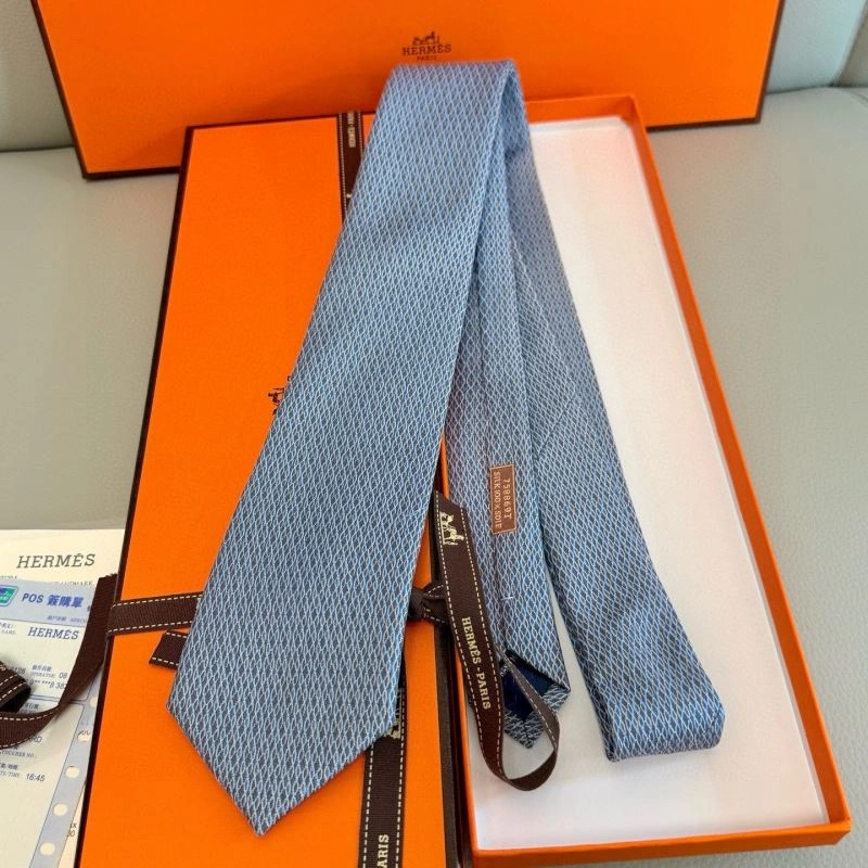 Hermes Neckties Casual 268619