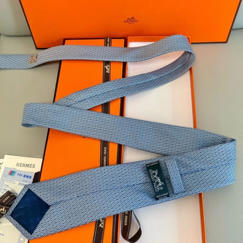 Hermes Neckties Casual 268619