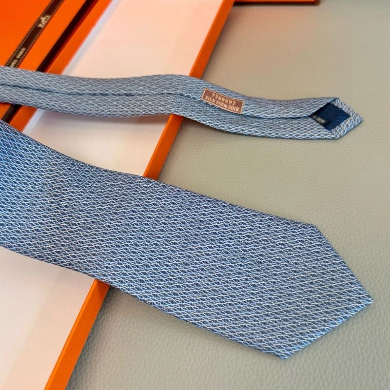 Hermes Neckties Casual 268619