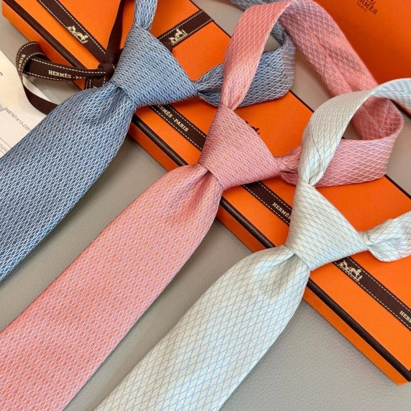 Hermes Neckties Sophisticated 268618