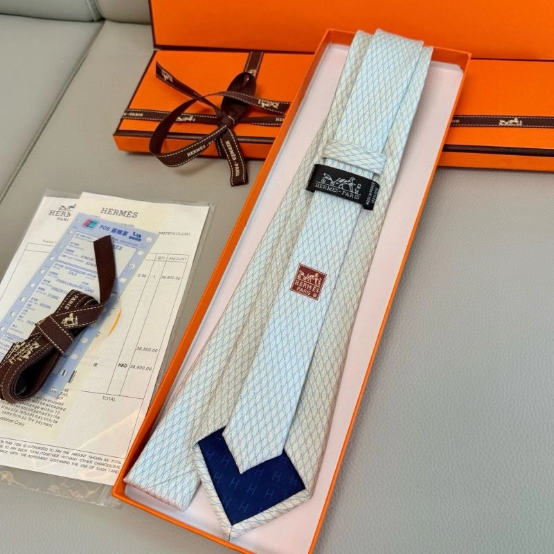 Hermes Neckties Sophisticated 268618