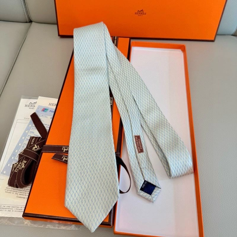 Hermes Neckties Sophisticated 268618