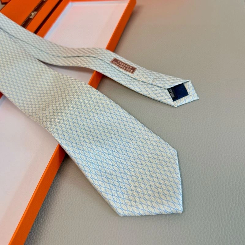 Hermes Neckties Sophisticated 268618