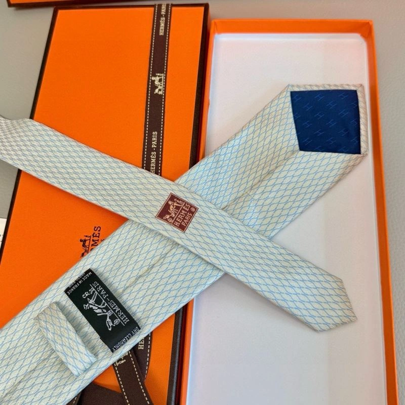 Hermes Neckties Sophisticated 268618