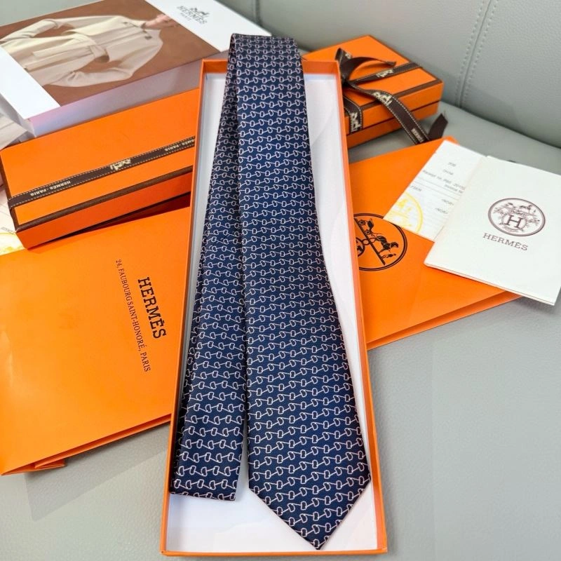 Hermes Neckties Premium 268605