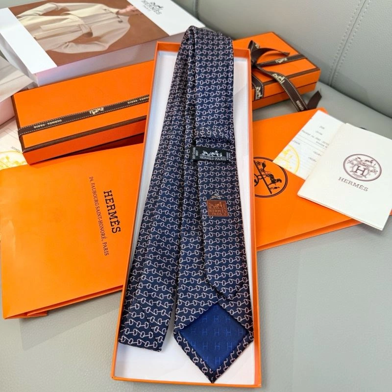 Hermes Neckties Premium 268605