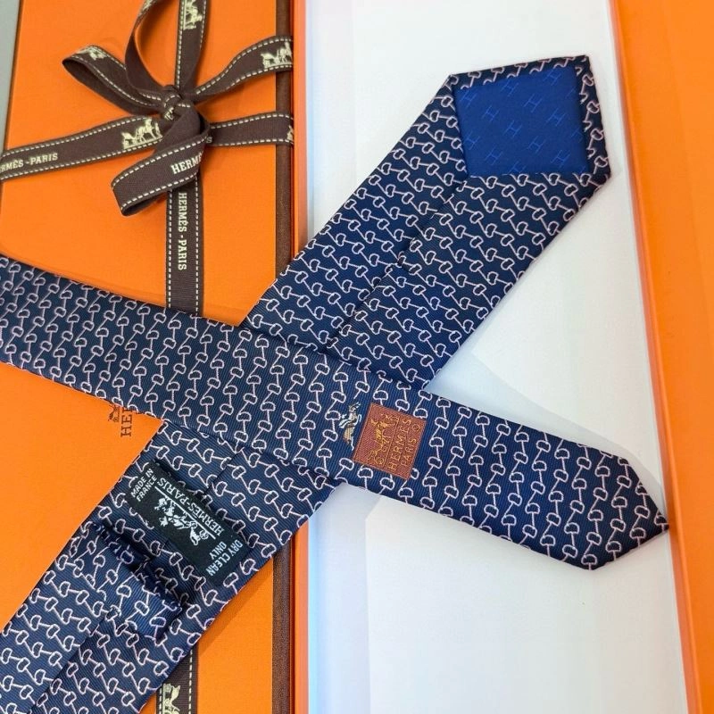 Hermes Neckties Premium 268605