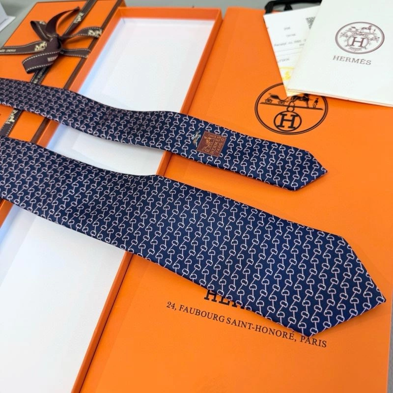 Hermes Neckties Premium 268605