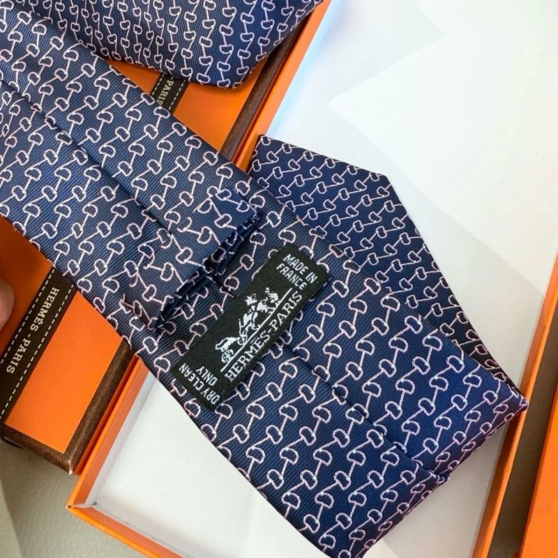Hermes Neckties Premium 268605