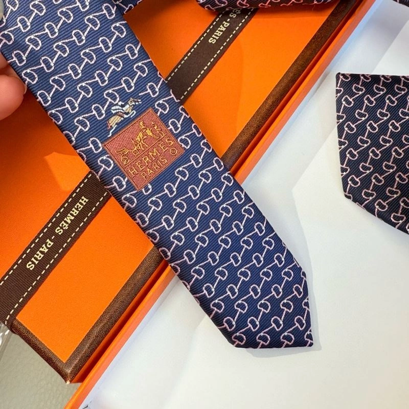 Hermes Neckties Premium 268605