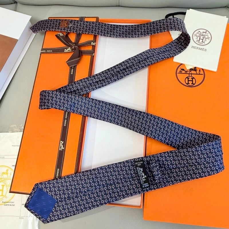 Hermes Neckties Premium 268605