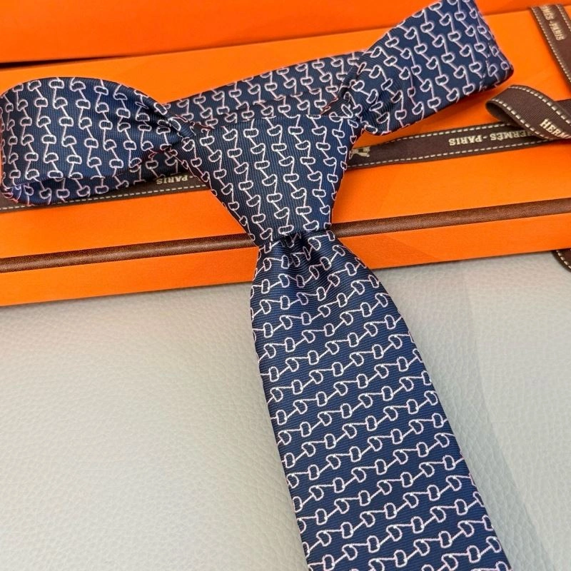 Hermes Neckties Premium 268605
