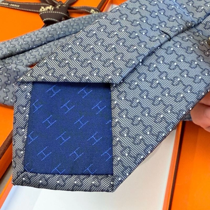 Upgraded Hermes Neckties 268617